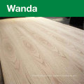 1220*2440mm Commercial Okoume Bintangor Walnut Red Oak Plywood Supplier